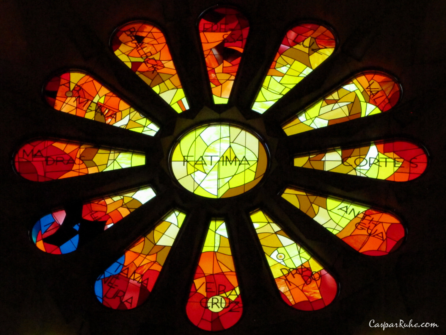 Basílica de la Sagrada Família